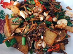 -树厨贵州菜(大十字店)