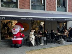 -Money Shops(愚园路店)