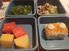 -Mr·Fish鱼鲜生海鲜放题(银泰in99店)