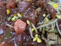 -何记酿皮店(西流湾店)