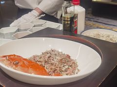 -天瑞轩·粤菜餐厅
