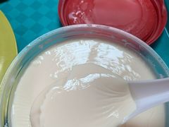 -老伴豆花(麦士威熟食中心店)