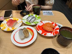 -友壹町寿司(佛山新DNA店)