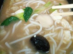 -阿香米线(大悦城店)