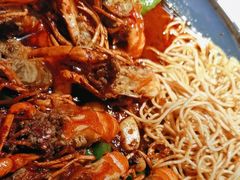 -红盔甲·小龙虾(车公庙店)