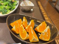 -福来齐·鲁菜海鲜·渔家菜(朝阳街分店)