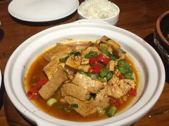 -又一福烤鸭·北京菜(东四店)