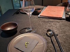 -醉东Oriental House(静安嘉里中心店)