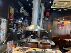 -汉城韩国烧烤火锅(官也街店)