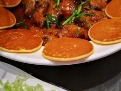 -天宝酒店(万达店)