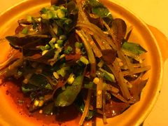 -龙门阵茶屋川菜馆(武康路店)