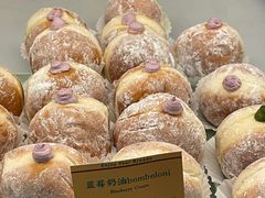 -屋裡·Union Bakery(龙江路店)