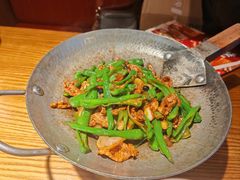 -恰饭·老长沙市井菜 (天河客运站店)