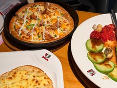 -萨贝尔意式餐厅(富安国际广场店)