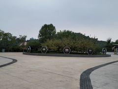 -南翠屏公园