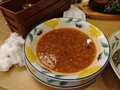-萨莉亚意式餐厅(国展天虹店)