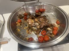 -天伦王朝酒店·盛华瑄餐厅