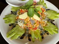 -大螃蟹海鲜餐厅