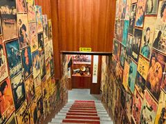 -人间半杯·小酒馆创意菜(三里屯店)