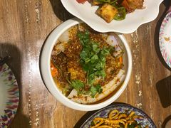 -清真·玛丽亚新疆菜主题餐厅(浙江中路店)