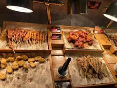 -比格比萨自助(南京万达茂店)