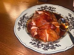 -夏苑(新加坡丽思卡尔顿美年酒店)