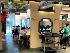 -绿草地·湘菜(喜盈门店)