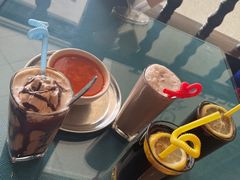 -娜玛瑟德餐厅(宇拓路店)