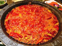 -重庆渝达老火锅(春熙路店)