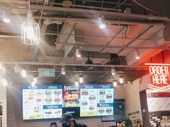 大堂-卡乐星(美罗城店)