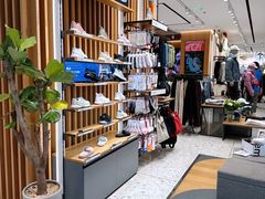 -lululemon(海信广场店)