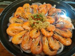 -陈记菜馆·非遗淮扬菜(东关街教场店)