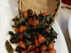 -拂晓山房·私房川菜(西门店)