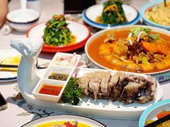 -阿西叶滩羊馆(交大店)