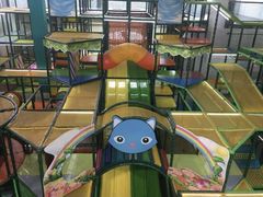 -蒙特利亲子乐园