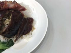 -深井陈记烧鹅酒家(新填地街店)