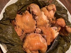 -湖滨28中餐厅·西湖宴·杭州君悦酒店