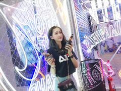 -东浩兰生上海世博展览馆