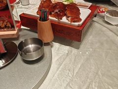 -凤阁楼果木烧鹅(鹤山大鹏路店)