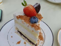 -PETIT PARIS 小巴黎(花园道店)