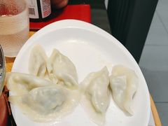 -喜家德虾仁水饺(方庄店)