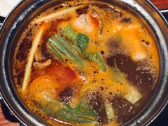 -龙聚德北京烤鸭(沙坪坝华宇A馆店)