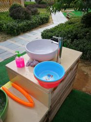 -萌宠亲子动物乐园(槐房万达店)