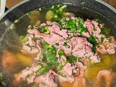 -全牛匠·乐山跷脚牛肉(新中关店)