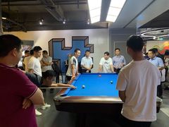 -CIAO·团建聚餐·生日派对轰趴馆(福田店)