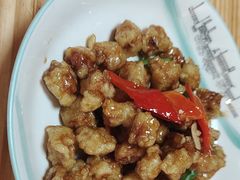 -老江南春·中国龙菜(衡山路店)