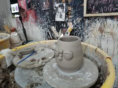 -一片田陶艺工作室