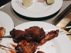 -蓉城四海·澳牛炙烤自助(江阴周庄店)