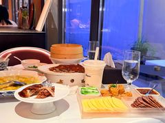 -四季民福烤鸭店(王府井东安门店)