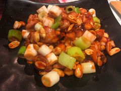 -玉桥餐厅(天坛店)